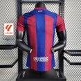 thumbnail image 1 of Camiseta de casa Barcelona 2023/24 [versión para jugadores] Home Jersey, 1 of 4