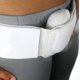 thumbnail image 2 of Hernia Belt Inguinal Hernia Sports Hernia Belt White, 2 of 5