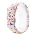 thumbnail image 2 of StrapsCo Patterned Rubber Strap for Garmin Vivofit 3 / Jr / Jr 2, 2 of 3