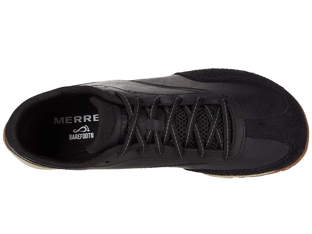 merrell trail glove 5 black