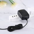 thumbnail image 4 of KIRCUIT 15V AC/DC Adapter for Rocketfish RF-RBWS02 Cisco DPC3875 DPC3825 DPC3208 4038277 DPC3212 DPC2203C DPX2203 Gateway Router HK-AD-150U100-US PS-1.75-15-SW AD-151ADT ENG 3A-231DA15 Power Supply, 4 of 4
