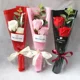 thumbnail image 4 of Fábrica transfronteriza de jabón perfumado con hojas doradas dobles Regalos promocionales para decoraciones del Día del Maestro del Festival Qixi, 4 of 5
