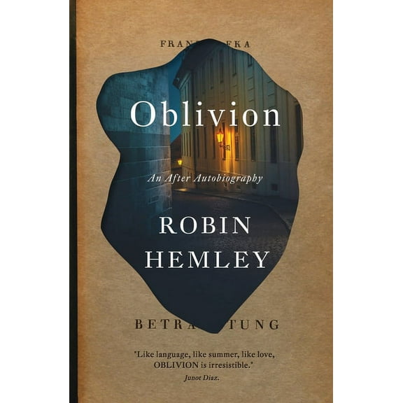 Oblivion, (Paperback)
