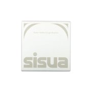 Unleashia Sisua, Butter Waffle Dough Blusher, No. 2 Apricot Sherbet, 8 g