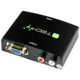 thumbnail image 3 of Techly Convertisseur HDMI vers VGA / Résolutions audio jusqu'à 1080p @ 50/60 Hz., 3 of 4