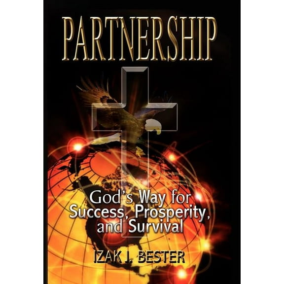 Partnership (Hardcover)