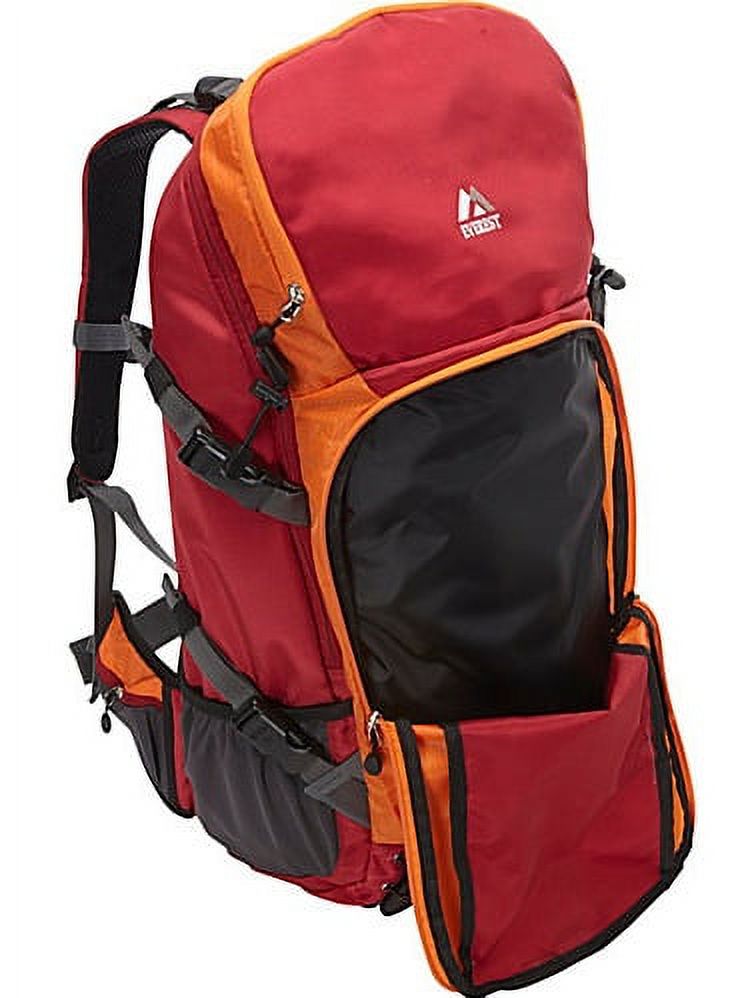 Everest Expedition Hiking Pack - image 4 of 5