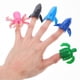 thumbnail image 4 of Rainbow House Counting Toy Finger Puppets for Toddlers 1Set, 4 of 4