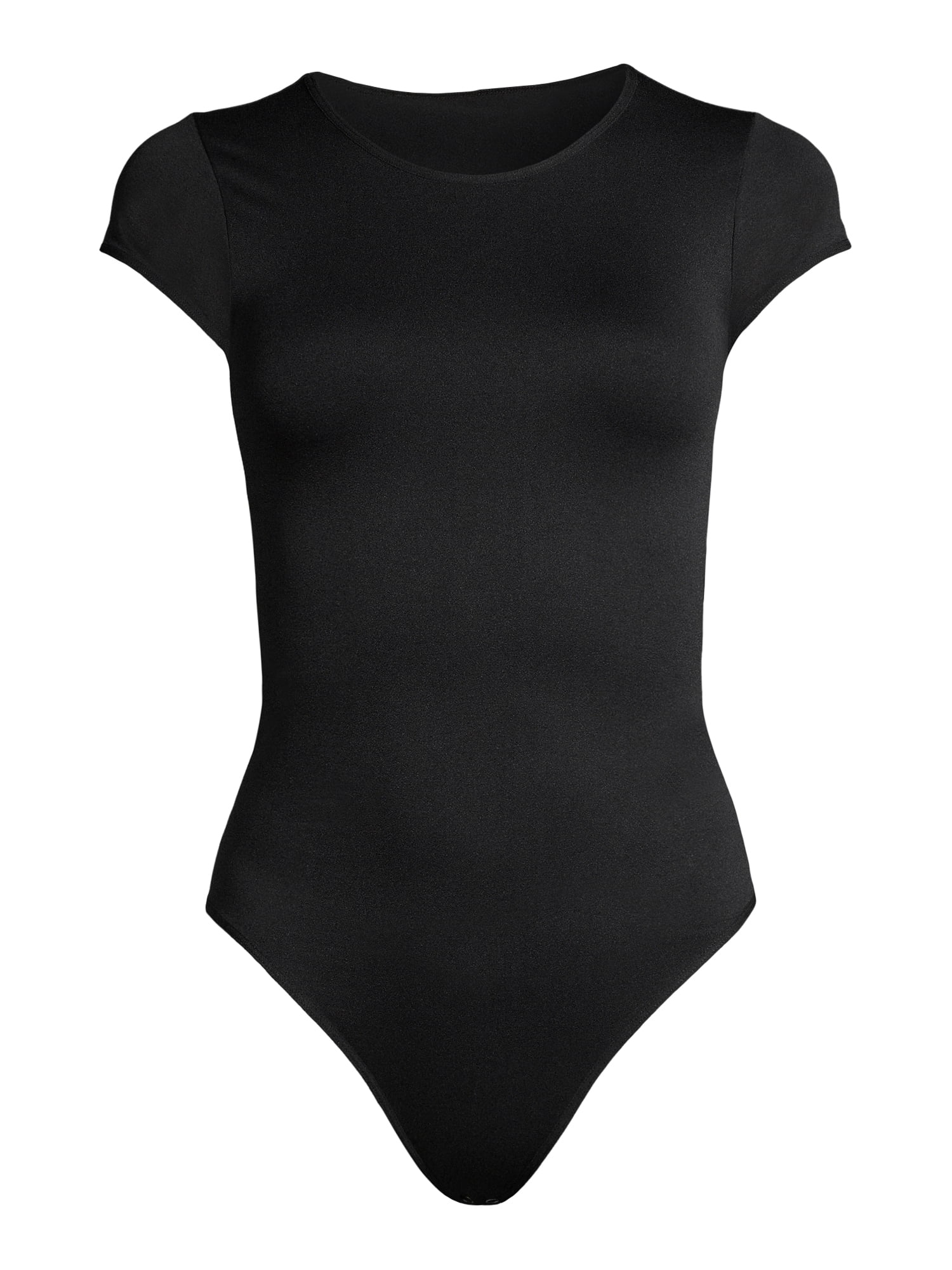 Sofia Jeans by Sofia Vergara Women’s Cap Sleeve Bodysuit