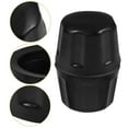 thumbnail image 2 of Shisuyan 12pcs Rubber Wheel Hub Caps Tire Wheel Hub Rim Cap Covers for ATV Rims Wheels Rubber Rims Cover Caps Protection Cover for 110-250cc, 2 of 9