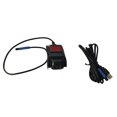 thumbnail image 2 of Speravity Mini cámara DVR para coche, cámara de salpicadero, grabadora de vídeo USB, sensor G, cámara de salpicadero de visión nocturna, Cámaras de salpicadero de coche, 2 of 6