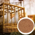 thumbnail image 2 of MasteelfCA 10pcs Pigeon Breeding Eggs Mat Nest Coconut Coir Mat Accessory Bird Mat, 2 of 7
