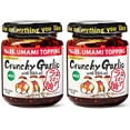 thumbnail image 3 of S&B chili oil w/ Crunchy Garlic 3.9 oz (Pack of 2), 3 of 3