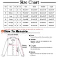 thumbnail image 2 of Posijego Men's Crew Neck Sweatshirt Color Block Long Sleeve Plus Size Casual Pullover Shirts Comfy Sweat Shirt, 2 of 2