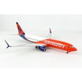 thumbnail image 5 of SKYMARKS SUN COUNTRY 737-800 1/100 W/GEAR  STAND (**), 5 of 10