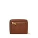 thumbnail image 4 of Cartera Fossil Logan de piel con bloqueo RFID para mujer, color marrón, 4 of 5