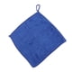 thumbnail image 3 of Toalla para Tacos de Billar Shamjiam Paño de Limpieza con Gancho Portátil Ligera 8x8 P Azul, 3 of 8