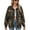 Leopard, variant on Women's Denim Jacket Top Long Sleeve Fashion Fall Summer Lapel Western Spring Jean Coat Comfy Streetwear Pink Large