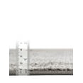 thumbnail image 5 of Unique Loom Gemstone Collection Area Rug - Topaz (4' 1" x 6' 3" Rectangle Gray/Ivory), 5 of 7