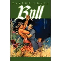 Bull, (Paperback)