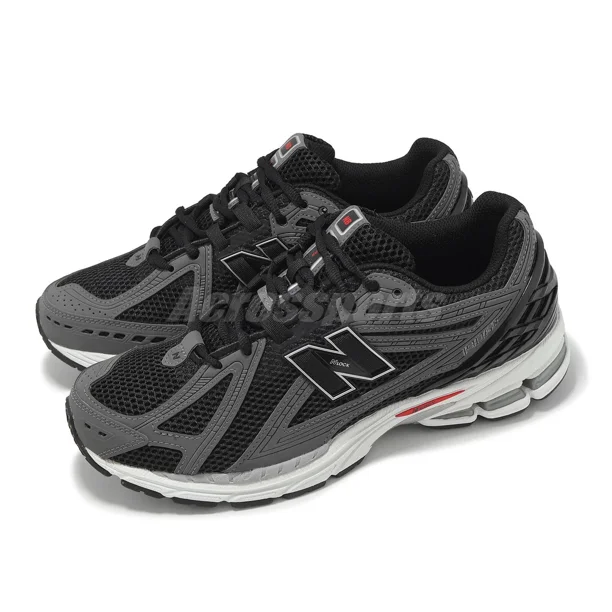 New Balance 1906R NB Black White Men Unisex Casual Shoes Sneakers U1906RCB-D