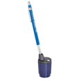 thumbnail image 2 of STAEDTLER Mars Lead Pointer - Precision Mechanical Pencil Sharpener with Auto-Stop for 2mm Pencils - Rotary Action with Dust Wiper & Adjustable Cone, 2 of 8