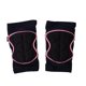 thumbnail image 1 of Rodilleras para Deportes Baile Yoga Jardinería Esponja Suave Rodilleras Mangas De Compresión Protector De Escudo Elástico De Compresión Rodillera Transpirable, 1 of 5