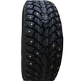 thumbnail image 2 of Tornillos de nieve kusrkot 11mm para neumáticos de ruedas SUV ATV ATV Kit de 100, 2 of 8
