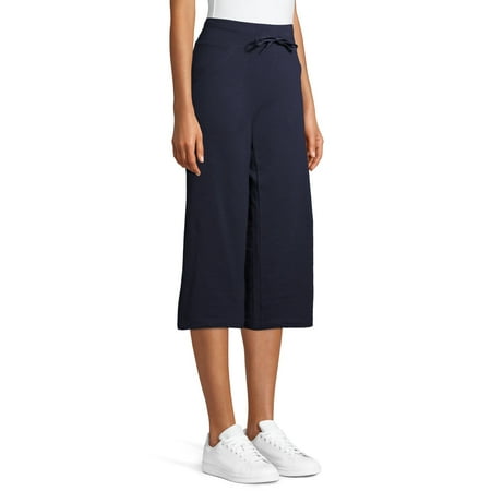 ladies capris with pockets