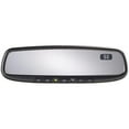 thumbnail image 1 of Gentex ADVGEN45A4PW4 Auto-Dimming Rearview Mirror with Homelink Versio 4 Compass for Accent Soft Glow LED Light, 1 of 1