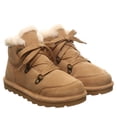 thumbnail image 3 of BEARPAW Matilda Youth Iced Coffee Boot Size 5, 3 of 9