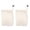 F, variant on CozeLy Mesh Soap Bag Natural Cotton Linen Exfoliating Bar Soap Pouch with Drawstring for Shower Foaming Drying and Travel Storage Use