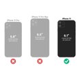 thumbnail image 2 of OtterBox Viva Series Phone Case for Apple iPhone 11 - Black, 2 of 8