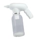 thumbnail image 4 of Pulverizador eléctrico de espuma con herramienta a escala, pulverizador eléctrico de espuma presurizada de 2L para el hogar, automoción, vehículos, jardín, lavado de coches, 4 of 8