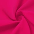 thumbnail image 3 of Atogsazn Women's 2PC Tankini Sets Casual V Neck Bathing Suit Shorts Tummy Control Outfit Swimwear 2025 02-Hot Pink M, 3 of 8