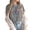 03-Gray, variant on Tops for Women 2025 Loose Soft Crew Neck Short Sleeve mit Print Classic Graphic Stretch Plus Size Tshirts Shirts for Women Pink Size 2XL