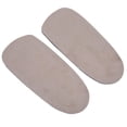 thumbnail image 4 of Par de inserciones de copas de talón en forma de U, Gel TPE para el cuidado de los pies, almohadilla elevadora, antálgico, Unisex, 4 of 14