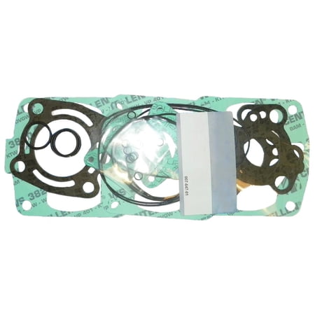Top End Gasket Kit Fits Polaris 99-04 Genesis 03-04 Msx 140 00-01 Slx 1200Cc
