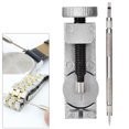 thumbnail image 1 of Tool For Removing Watch Links, Tool Set For Replacing Watch Batteries, Wear- Watch Lovers Made Of Stainless Steel For, 1 of 8