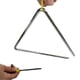 thumbnail image 5 of SKYESHEALLY - Instrumento de percusión triangular de acero musical de 4 pulgadas con percutor, herramienta de enseñanza para jardín de infantes, instrumento de juego triangular delicado y fácil de, 5 of 6