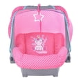 thumbnail image 3 of Portabebe Prinsel Mecedor Koala Unicornio, 3 of 4