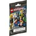 thumbnail image 2 of LEGO Minifigures DC Super Heroes Series 71026 Collectible Minifigures (1 of 16 to Collect), 2 of 6