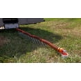 thumbnail image 4 of Camco RV Sewer Hose Support, Provides Stable, Trouble-Free Drainage, Aluminum (40351), 4 of 10