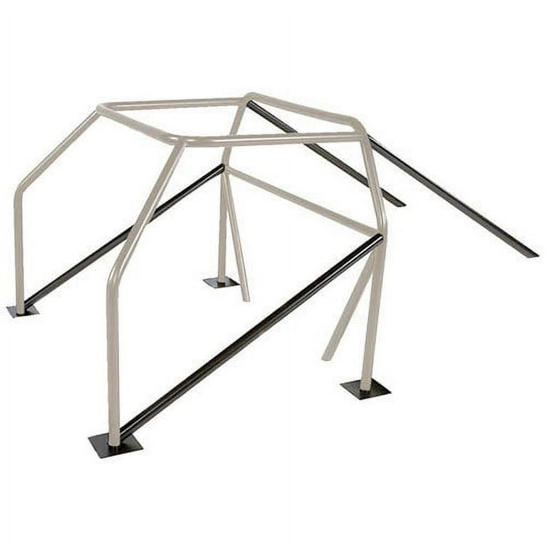 Competition Engineering C3185 Formed Rear Roll Bar Struts Competition Engineering C3185 Formed Rear Roll Bar Struts