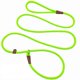 thumbnail image 1 of Correa antideslizante MayPaw para perros, no tira, 7 pies, verde, 1 of 8