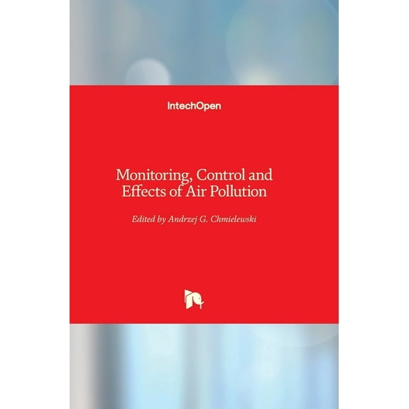 Monitoring, Control and Effects of Air Pollution (Hardcover)