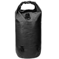 thumbnail image 3 of Bolsa de barril plegable impermeable de 10 l para almacenamiento al aire libre para acampar, hacer senderismo y aventuras en la playa, 3 of 8