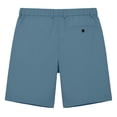 thumbnail image 4 of Casual Shorts for Men Stretch Flat Front Hybrid Golf Shorts 8 Inch Inseam Qick Dry Dress Work Shorts with Pockets,2XL, 4 of 6