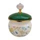 thumbnail image 3 of Azucarero multiusos con tapa, recipiente para almacenar alimentos de cocina, tarro para almacenar alimentos Verde, 3 of 9