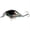C, variant on MInHoues Floating Crankbait Lure 2.17", Hard Plastic Fishing Bait with Treble Hooks, Realistic Wobbling Artificial Swimbaits for Bass and Panfish, Freshwater Saltwater Tackle